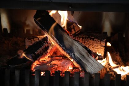 chauffage en bois